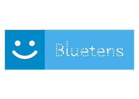 Bluetens Logo